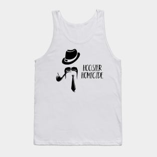 Detective Tank Top